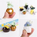 Cute 6 Pack Fun Cat Refrigerator Magnets Office Magnet Cute Magnets for Fridge 3D Cat Refrigerator Magnet Set 6 Pack,Decoration for Kitchen,House,Office,Whiteboard