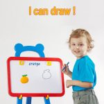 Refrigerator Magnets for Todders, Fruit Fridge Magnets for Babies Kids Gift
