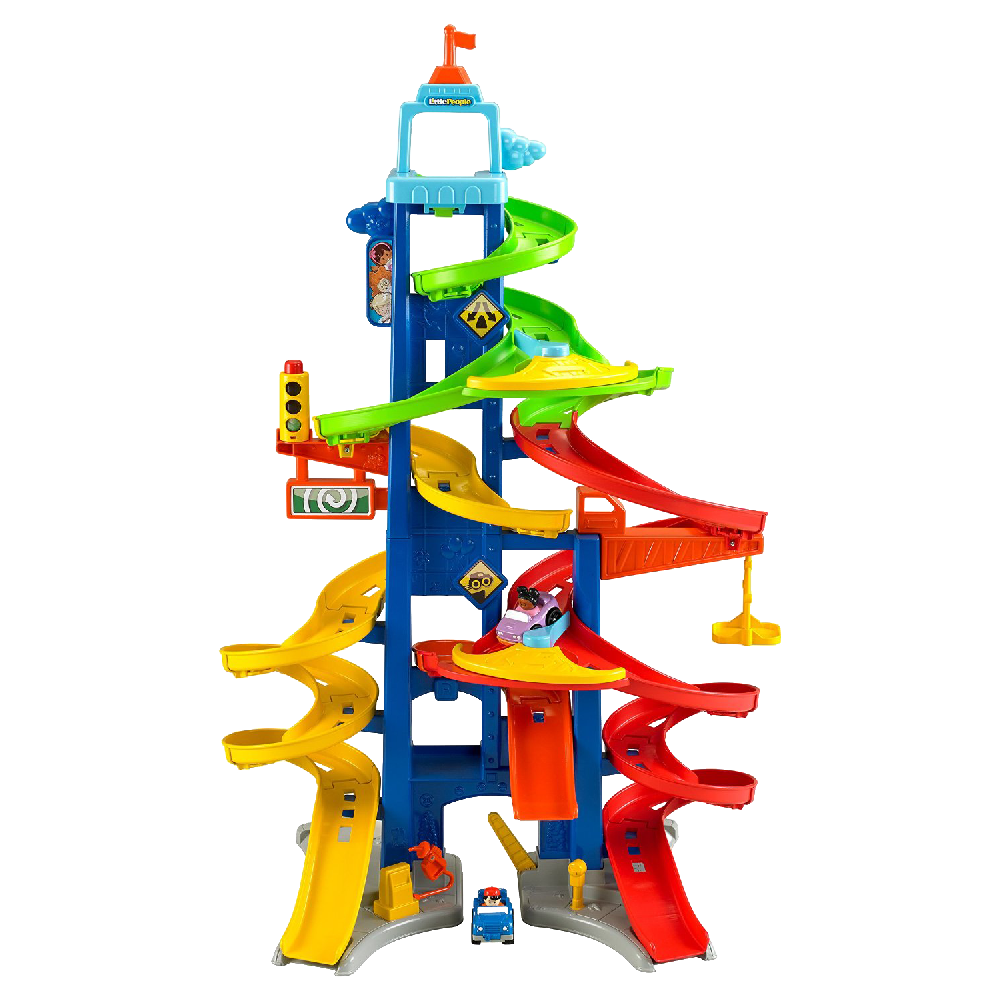 fisher_price_little_people_city_skyway_1