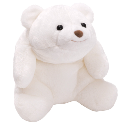 Gund Snuffles Teddy Bear Stuffed Animal