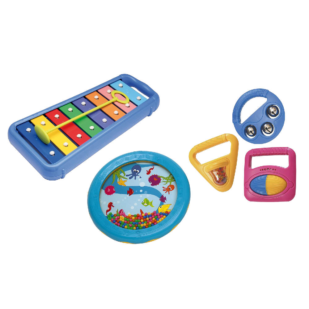 hohner_kids_toddler_music_band_1